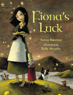 Image for Fiona's Luck