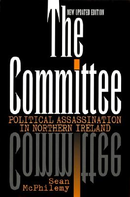 Image for THE COMMITTEE: POLITICAL ASSASSI