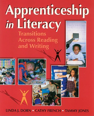Image for Apprenticeship in Literacy