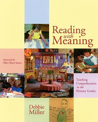 Image for READING WITH MEANING: TEACHING C
