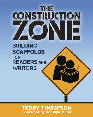 Construction Zone: Building Scaffolds for Readers and Writers
