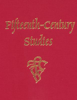 Fifteenth-Century Studies Vol. 26 (v. 26)