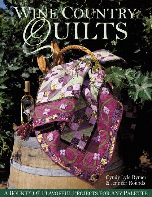Image for Wine Country Quilts