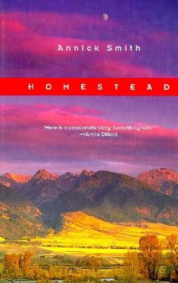 Image for Homestead (The World As Home) Homestead (The World As Home)
