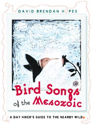 Image for Bird Songs of the Mesozoic : A Day Hiker's Guide to the Nearby Wild
