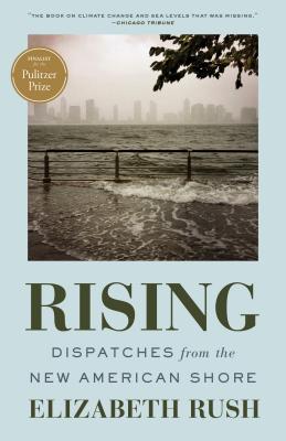 Image for Rising: Dispatches from the New American Shore