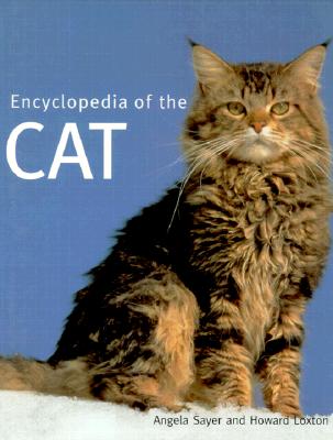 Image for Encyclopedia of the Cat