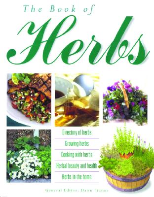 The Book Of Herbs
