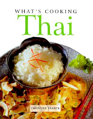 Image for WHAT'S COOKING THAI