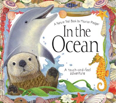 Image for In The Ocean (Nature Trails) In The Ocean (Nature Trails)