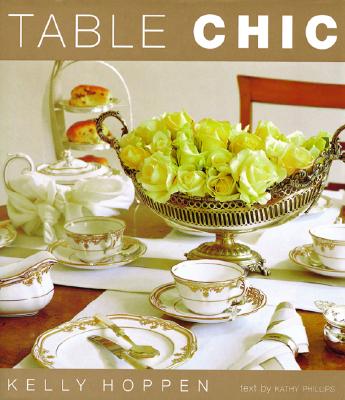 Image for Table Chic