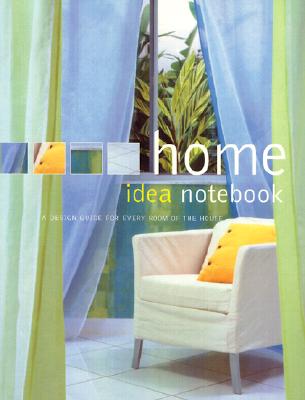 Home Idea Notebook
