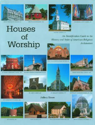 Image for HOUSES OF WORSHIP
