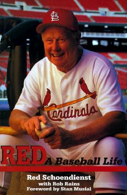 Red: A Baseball Life