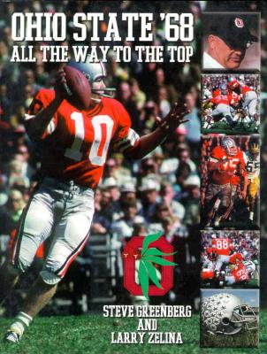 Image for Ohio State '68: All the Way to the Top Ohio State '68: All the Way to the Top