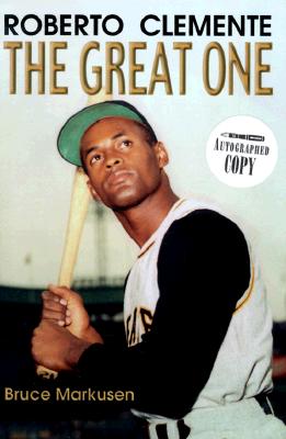 Roberto Clemente: The Great One
