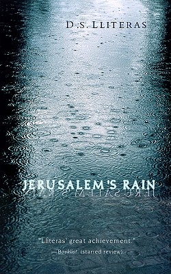 Jerusalem's Rain : A Novel