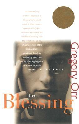 Blessing: A Memoir