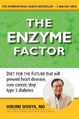 Image for The Enzyme Factor The Enzyme Factor