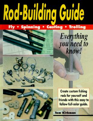 Rod-Building Guide