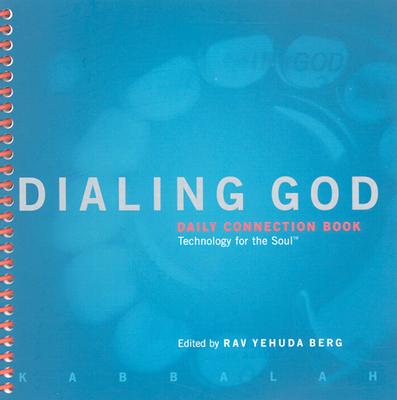 Dialing God: Daily Connection Book