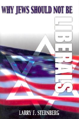 Why Jews Should Not Be Liberals