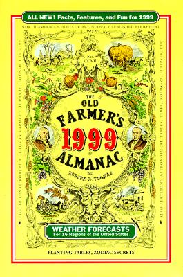 The Old Farmer's Almanac 1999