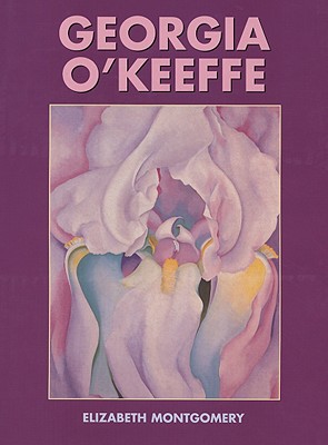 GEORGIA O'Keeffe