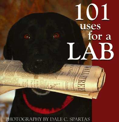 Image for 101 Uses for a Lab