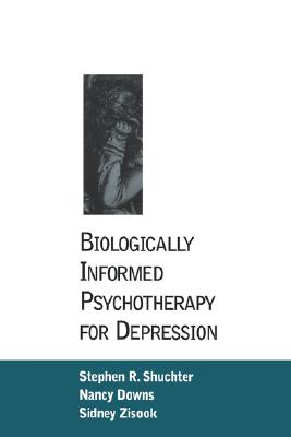 Biologically Informed Psychotherapy for Depression