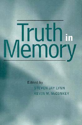Image for Truth in Memory