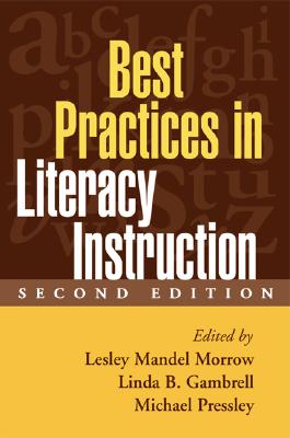 Best Practices in Literacy Instruction
