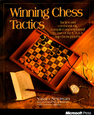 Winning Chess Tactics