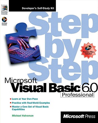 Microsoft Visual Basic Professional 6.0 Step by Step