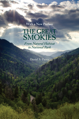 Great Smokies: From Natural Habitat To National Park