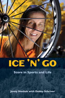Ice n Go: Score in Sports and Life