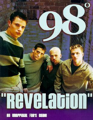 98 DEGREES : REVELATION Image for 98 DEGREES : REVELATION