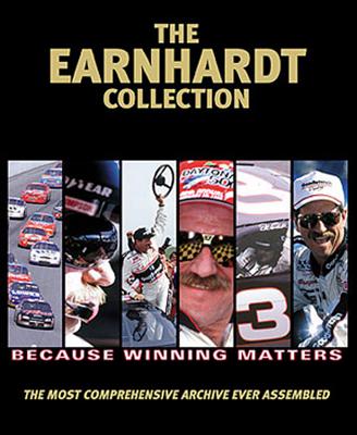 The Earnhardt Collection: The Most Comprehensive Archive Ever Assembled