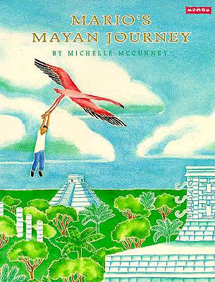 Image for Mario's Mayan Journey Mario's Mayan Journey