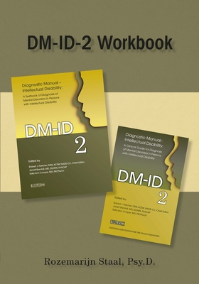 DM-ID-2 Workbook [Paperback] Staal, Rozemarijn