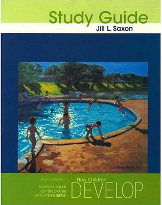 Study Guide for How Children Develop