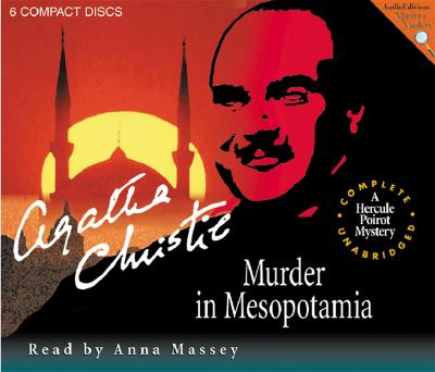 Murder in Mesopotamia: A Hercule Poirot Mystery