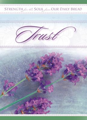 Image for STRENGTH FOR SOUL : TRUST