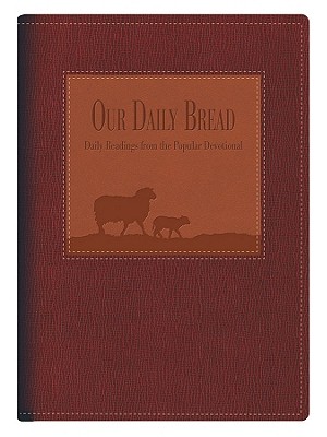 Image for Our Daily Bread Gift Edition