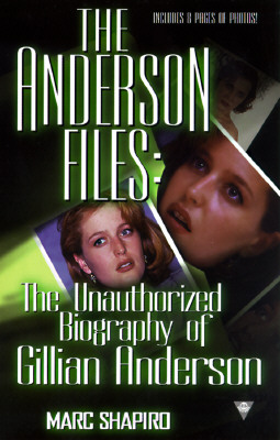 The Anderson Files