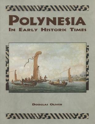 Image for Polynesia: In Early Historic Times