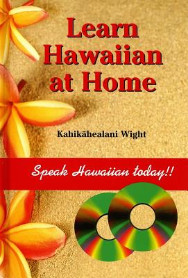 Image for Learn Hawaiian at Home (English and Hawaiian Edition)   !CD not included