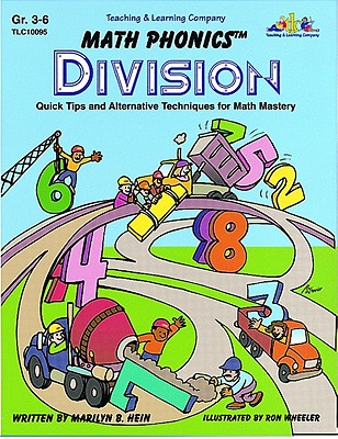 Math Phonics (TM) : Division