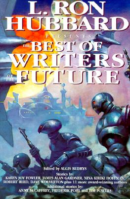 Image for L. Ron Hubbard Presents The Best of Writers of the Future L. Ron Hubbard Presents The Best of Writers of the Future