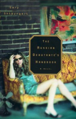 Russian Debutante's Handbook